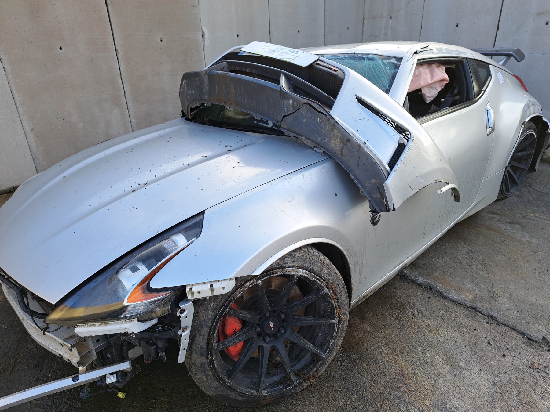 Pièce Auto