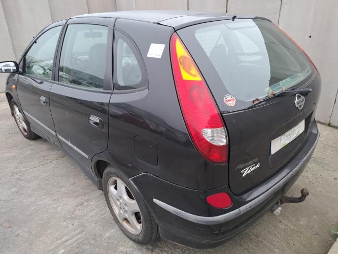 Image Retroviseur droit - NISSAN ALMERA TINO