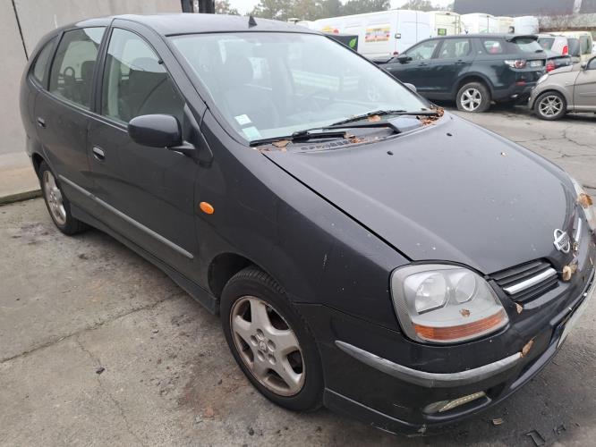 Image Retroviseur droit - NISSAN ALMERA TINO