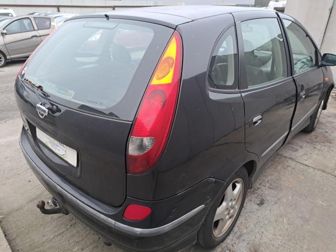 Image Retroviseur droit - NISSAN ALMERA TINO