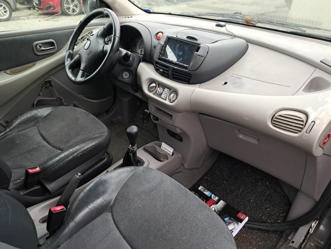 Image Retroviseur droit - NISSAN ALMERA TINO