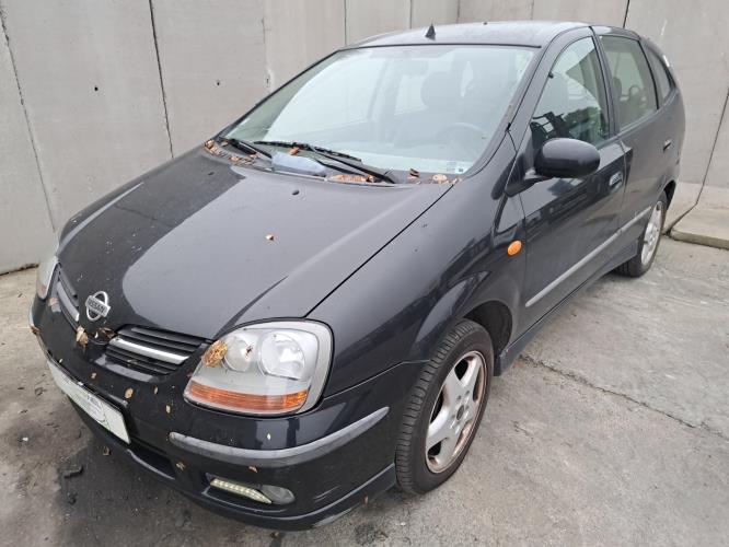 Image Retroviseur droit - NISSAN ALMERA TINO
