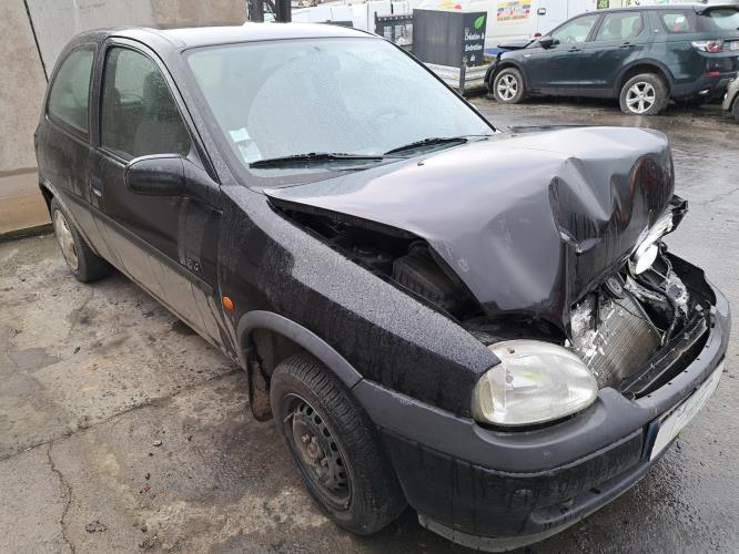 Image Retroviseur gauche - OPEL CORSA B