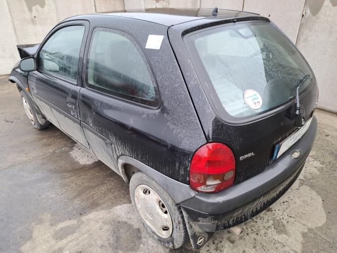 Image Retroviseur gauche - OPEL CORSA B