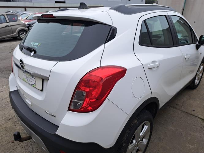 Image Jante - OPEL MOKKA 1