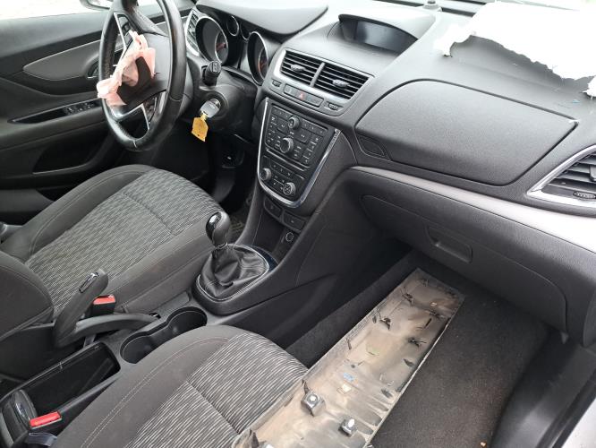Image Jante - OPEL MOKKA 1