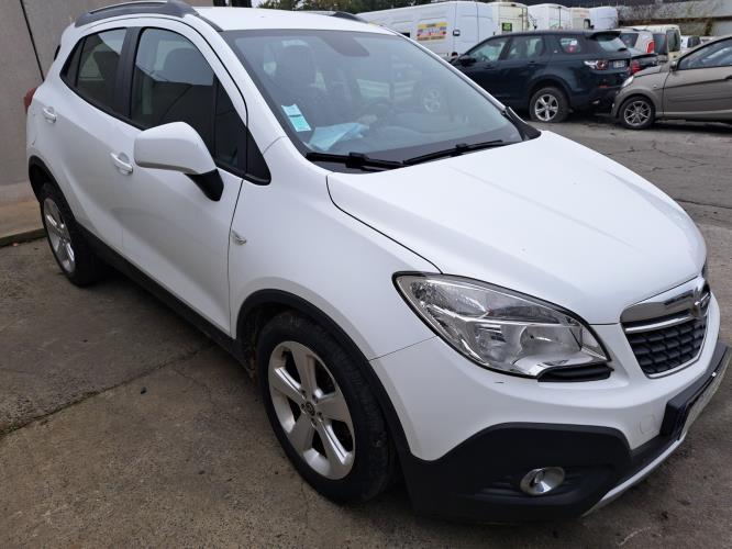 Image Jante - OPEL MOKKA 1