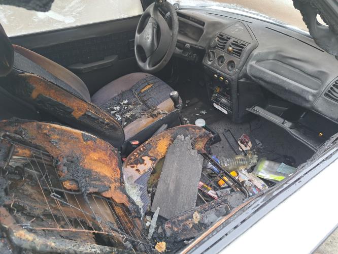 Image Calandre - PEUGEOT 205