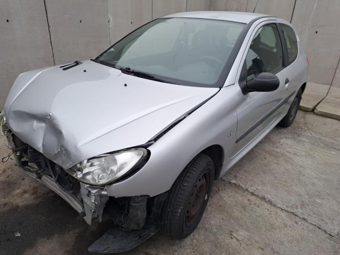 Image Porte avant gauche - PEUGEOT 206