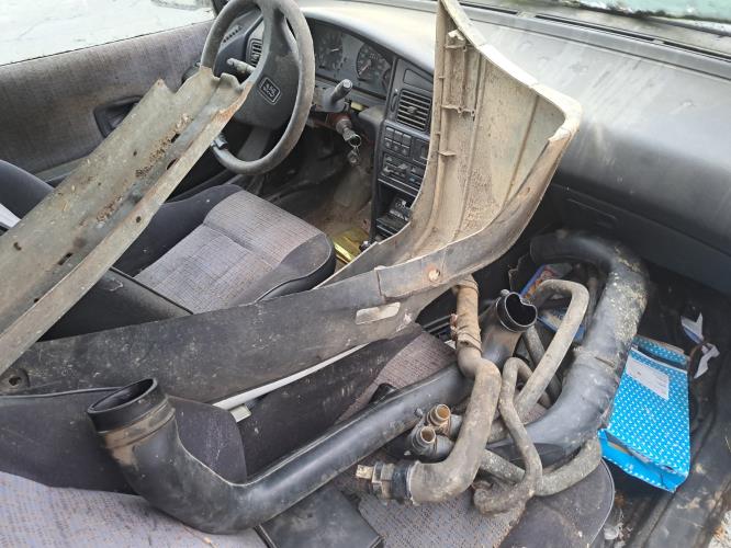 Image Feu arriere principal gauche (feux) - PEUGEOT 405