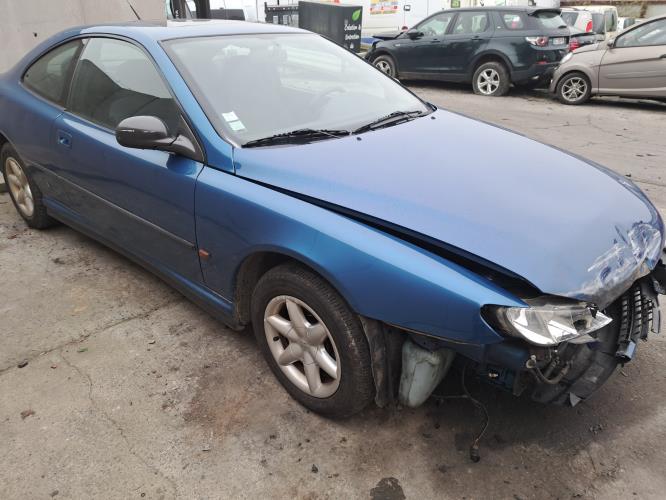 Image Jante - PEUGEOT 406
