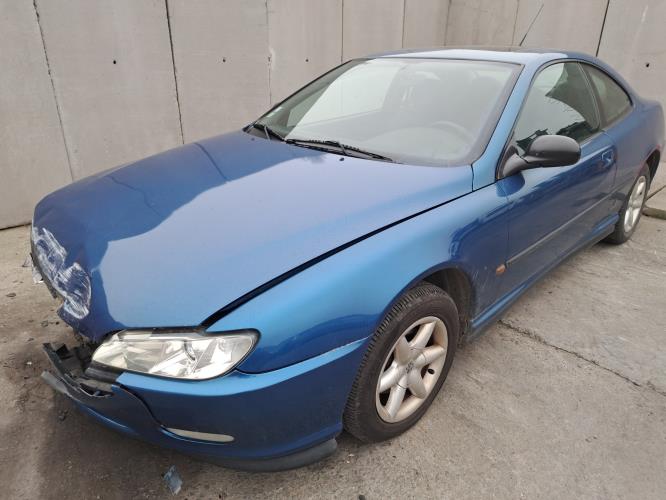 Image Jante - PEUGEOT 406