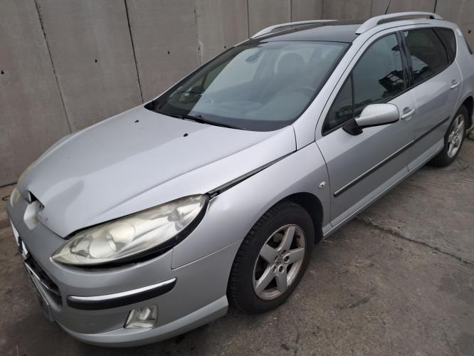 Image Porte arriere droit - PEUGEOT 407