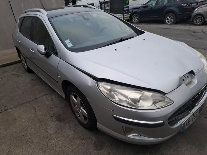 Image Porte arriere droit - PEUGEOT 407