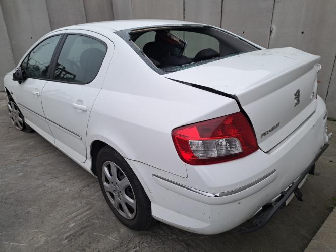 Image Pompe de direction - PEUGEOT 407