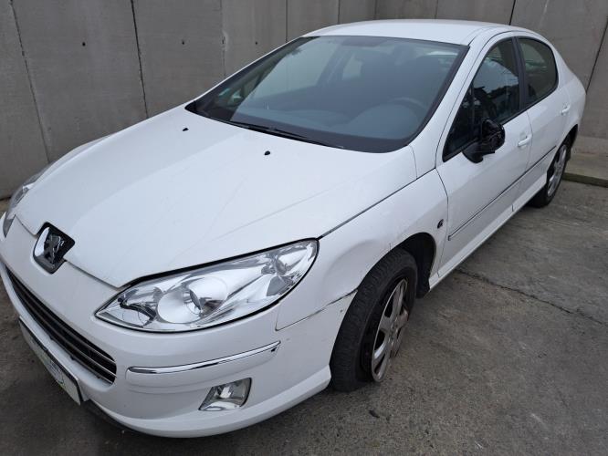 Image Pompe de direction - PEUGEOT 407