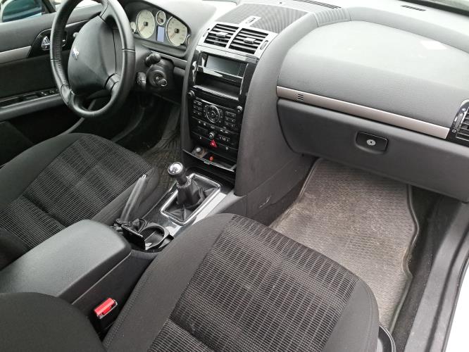 Image Pompe de direction - PEUGEOT 407