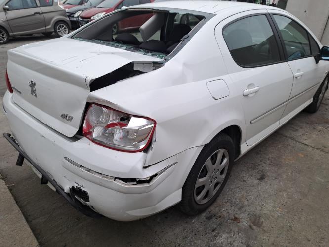 Image Pompe de direction - PEUGEOT 407