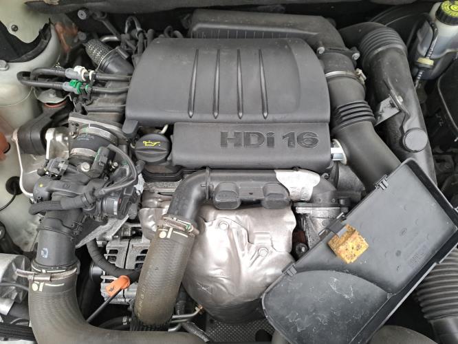 Image Pompe de direction - PEUGEOT 407