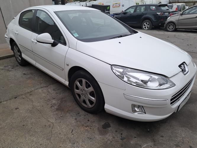 Image Pompe de direction - PEUGEOT 407