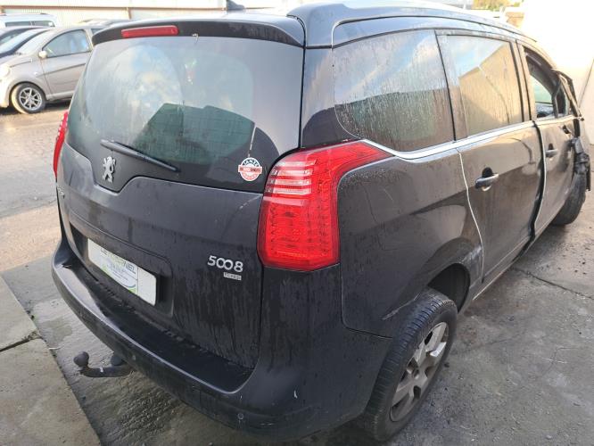 Image Boitier bpga - PEUGEOT 5008 1