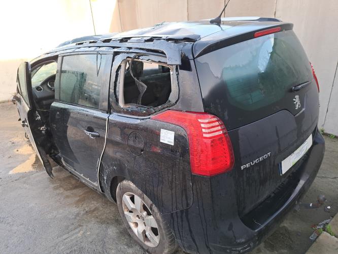 Image Boitier bpga - PEUGEOT 5008 1