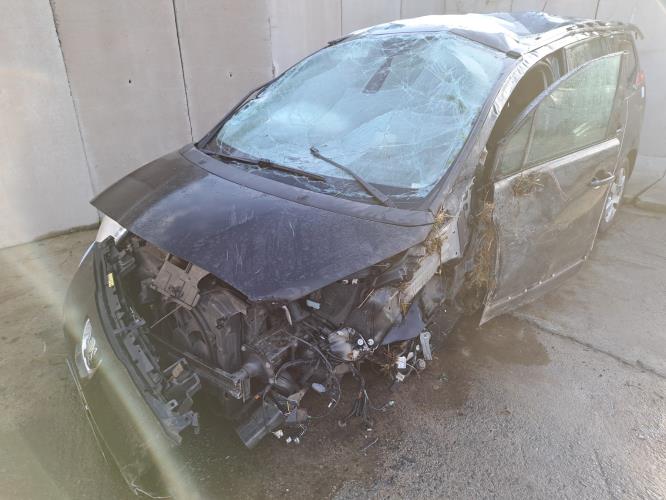 Image Boitier bpga - PEUGEOT 5008 1