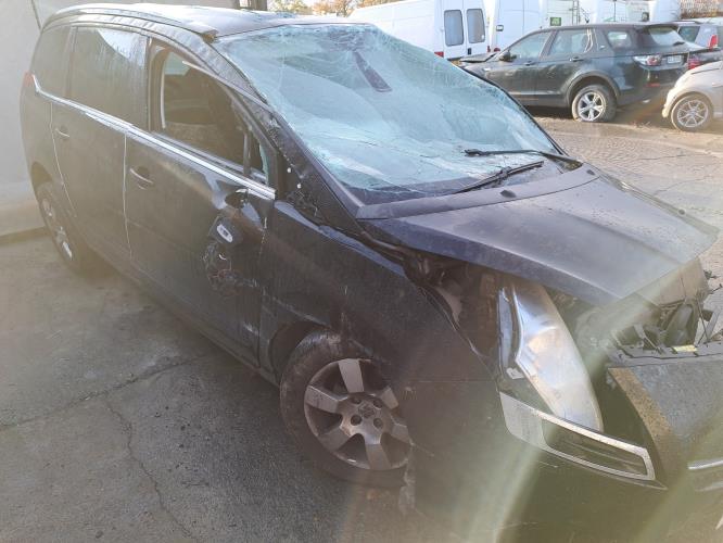 Image Boitier bpga - PEUGEOT 5008 1