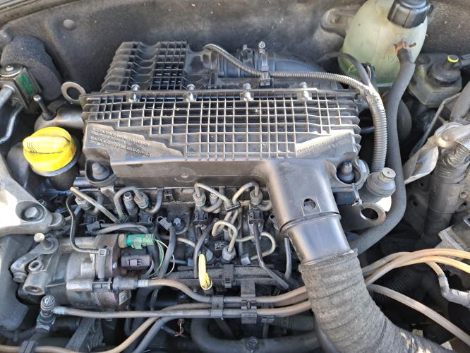 Image Pare choc avant - RENAULT CLIO 2