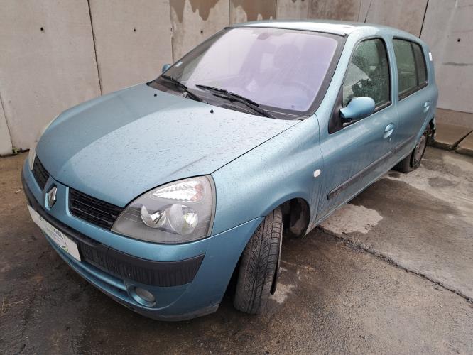 Image Retroviseur gauche - RENAULT CLIO 2