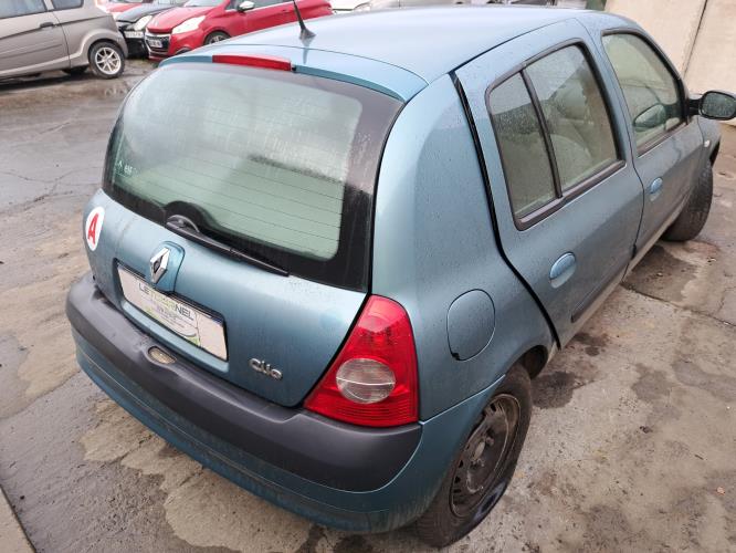 Image Retroviseur gauche - RENAULT CLIO 2