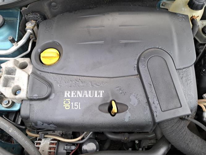 Image Retroviseur gauche - RENAULT CLIO 2