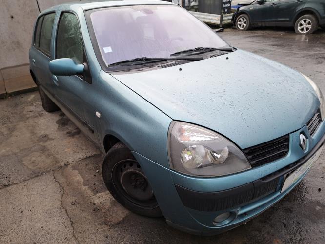 Image Retroviseur gauche - RENAULT CLIO 2