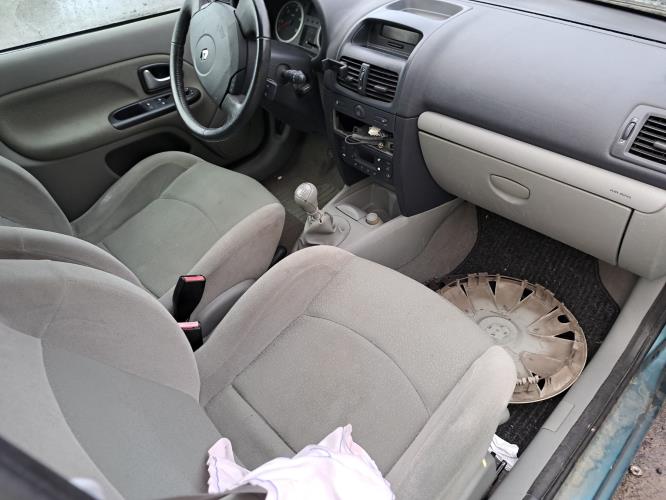 Image Retroviseur gauche - RENAULT CLIO 2
