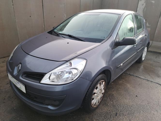 Image Interrupteur de leve vitre avant gauche - RENAULT CLIO 3