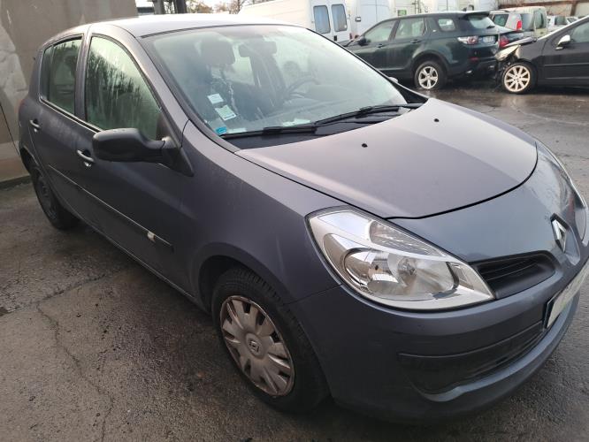Image Interrupteur de leve vitre avant gauche - RENAULT CLIO 3