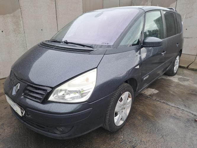 Image Porte avant droit - RENAULT ESPACE 4