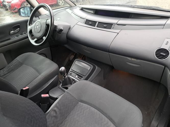 Image Porte avant droit - RENAULT ESPACE 4