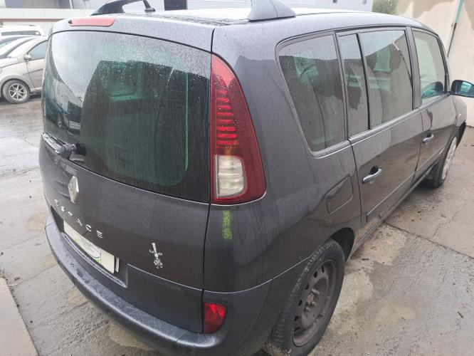 Image Porte avant droit - RENAULT ESPACE 4