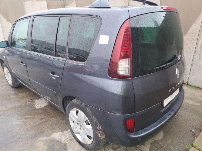 Image Porte avant droit - RENAULT ESPACE 4