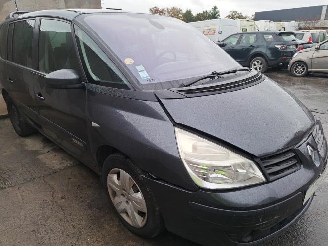 Image Porte avant droit - RENAULT ESPACE 4