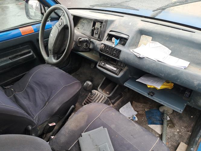Image Porte de coffre droit - RENAULT EXPRESS