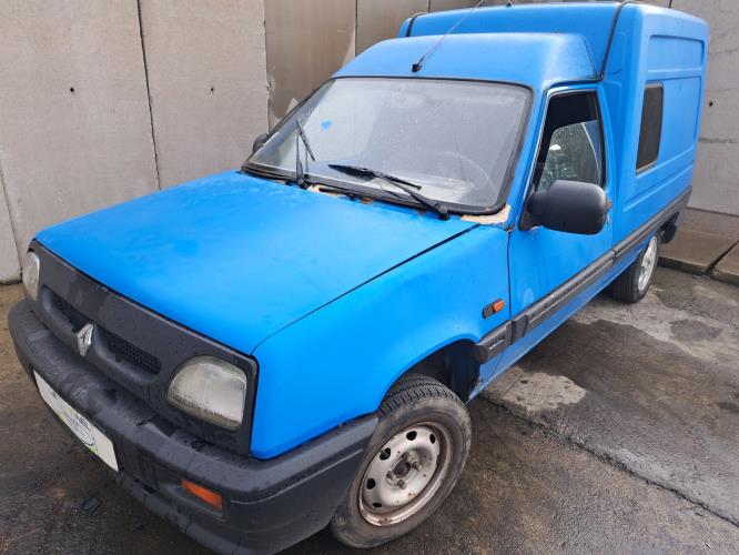 Image Porte de coffre droit - RENAULT EXPRESS