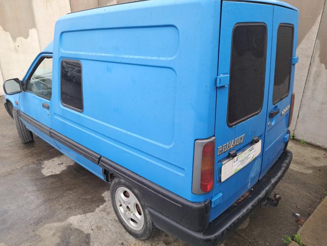 Image Porte de coffre droit - RENAULT EXPRESS