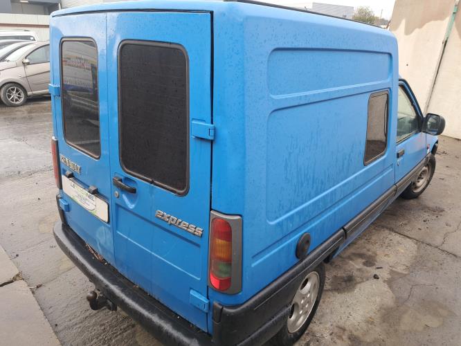 Image Porte de coffre droit - RENAULT EXPRESS