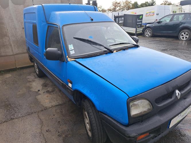 Image Porte de coffre droit - RENAULT EXPRESS