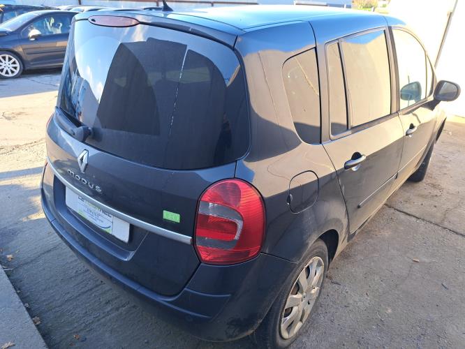 Image Porte avant droit - RENAULT GRAND MODUS