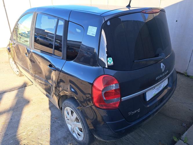 Image Porte avant droit - RENAULT GRAND MODUS