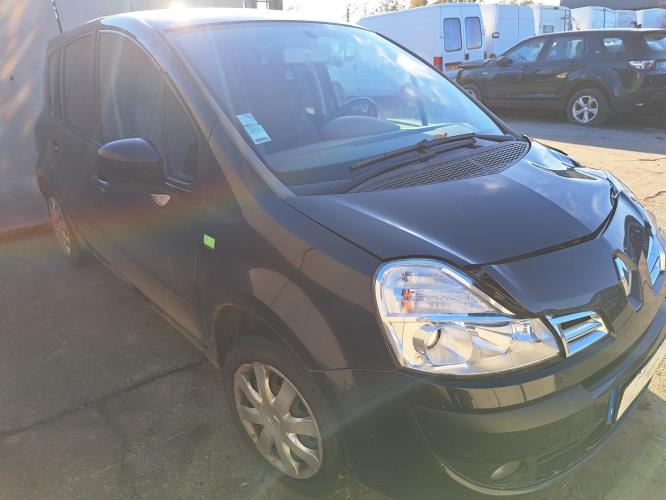 Image Porte avant droit - RENAULT GRAND MODUS