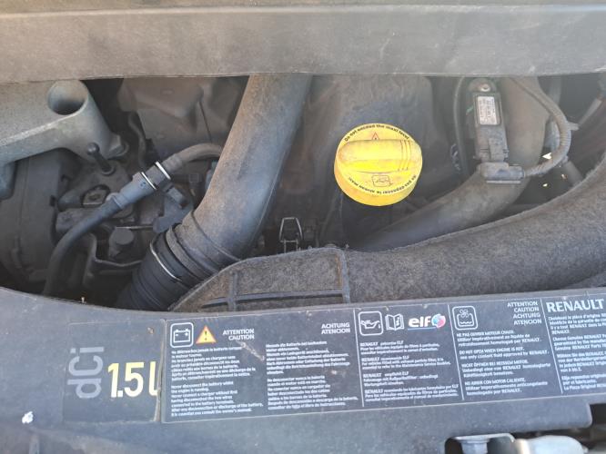 Image Porte avant droit - RENAULT GRAND MODUS
